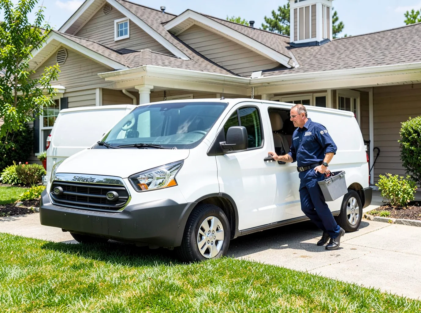Emergency Plumber company in District Heights, MD